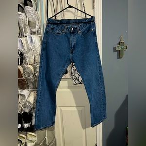 jeans
